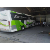 unidade móvel para exame ocupacional Viana